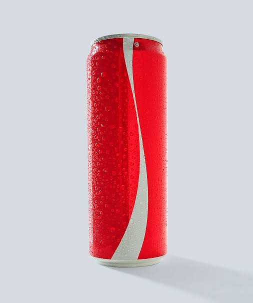 Fountain Drink — 32oz