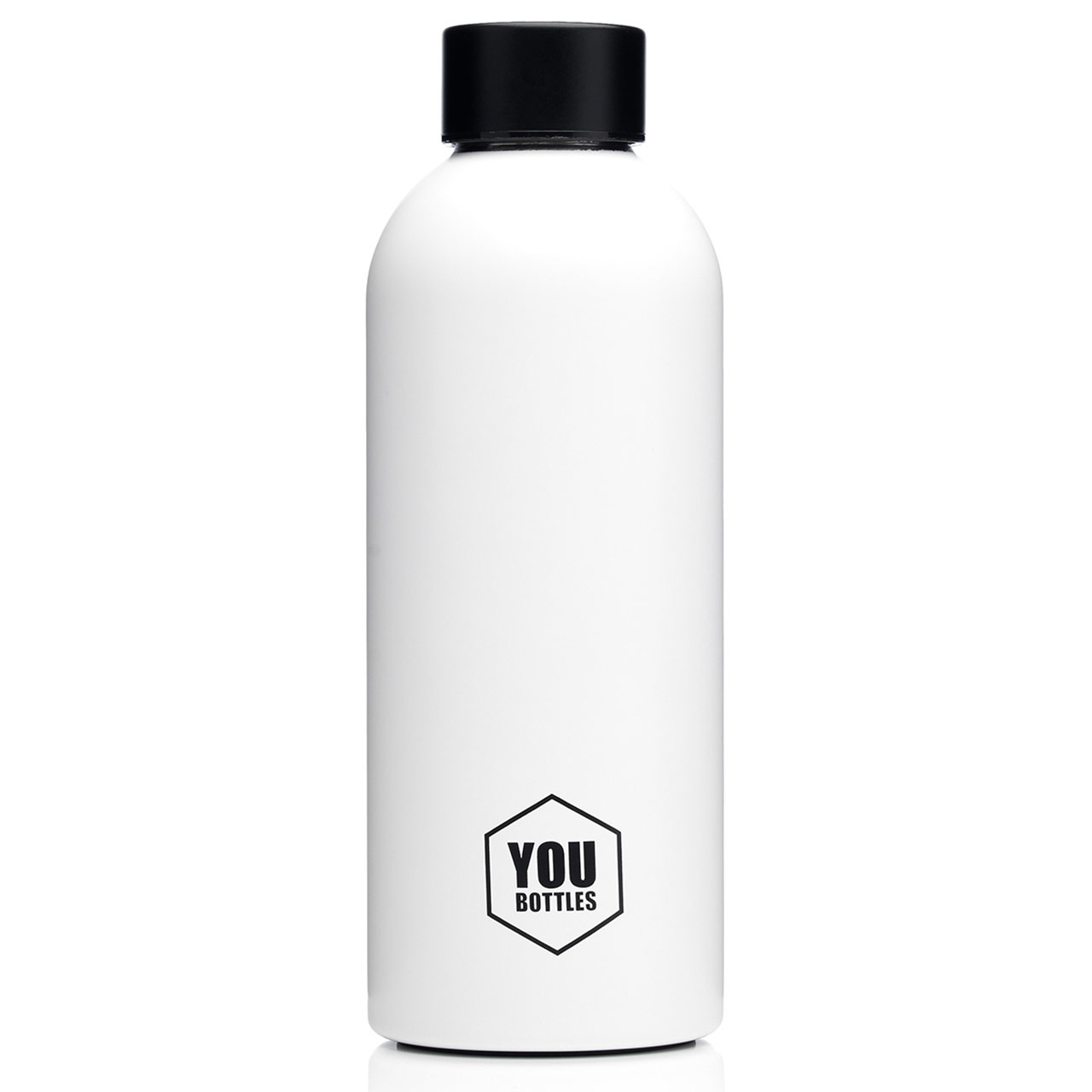 Metal Water Bottle
